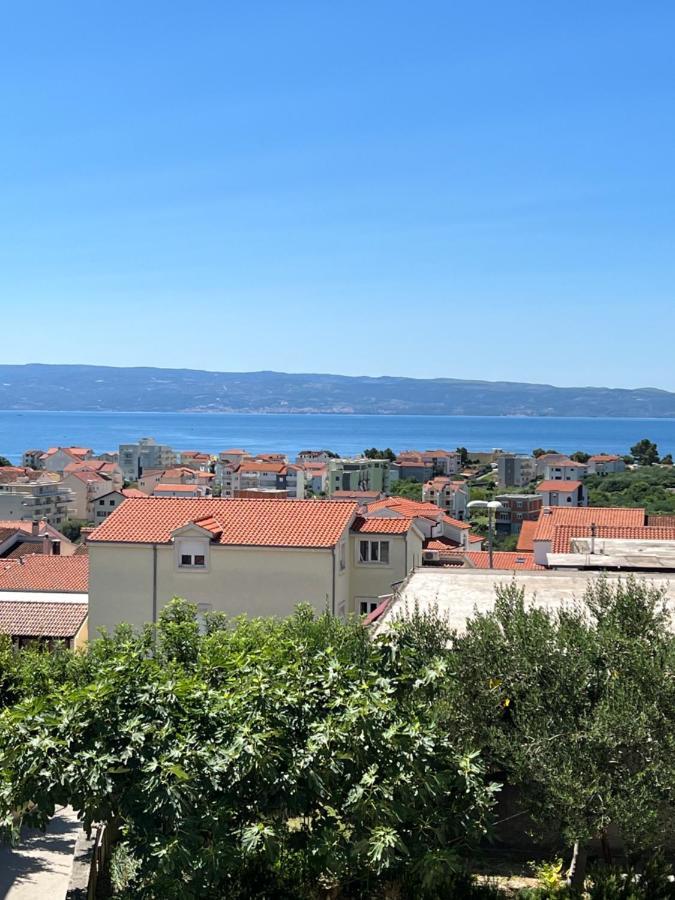 Zvijezda Apartment Split Bagian luar foto
