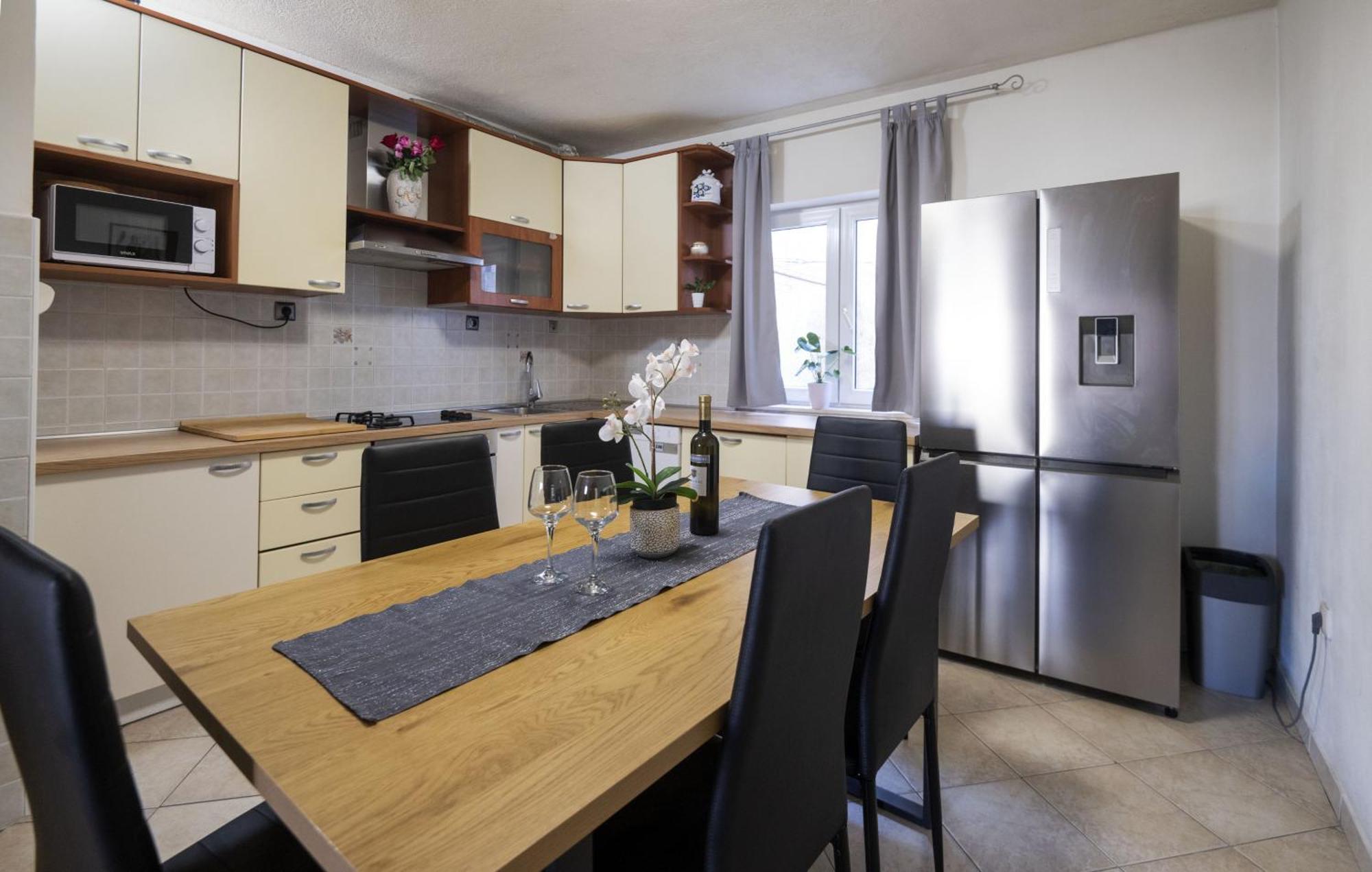 Zvijezda Apartment Split Bagian luar foto