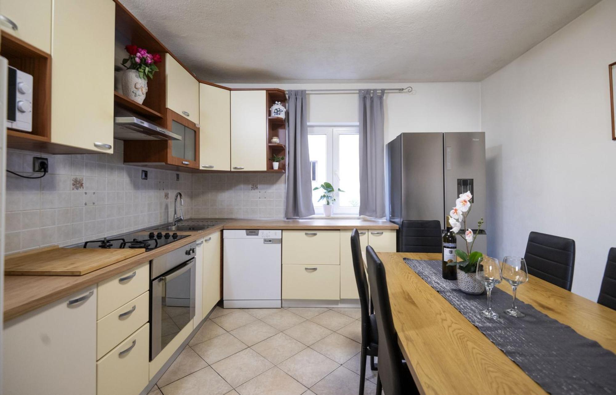 Zvijezda Apartment Split Bagian luar foto