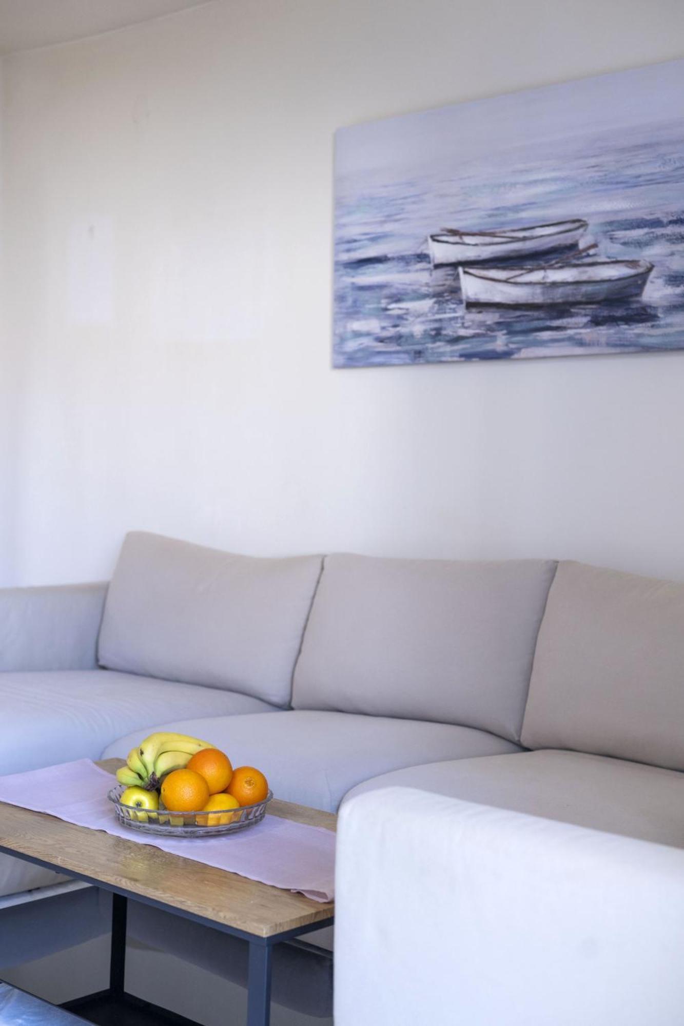 Zvijezda Apartment Split Bagian luar foto