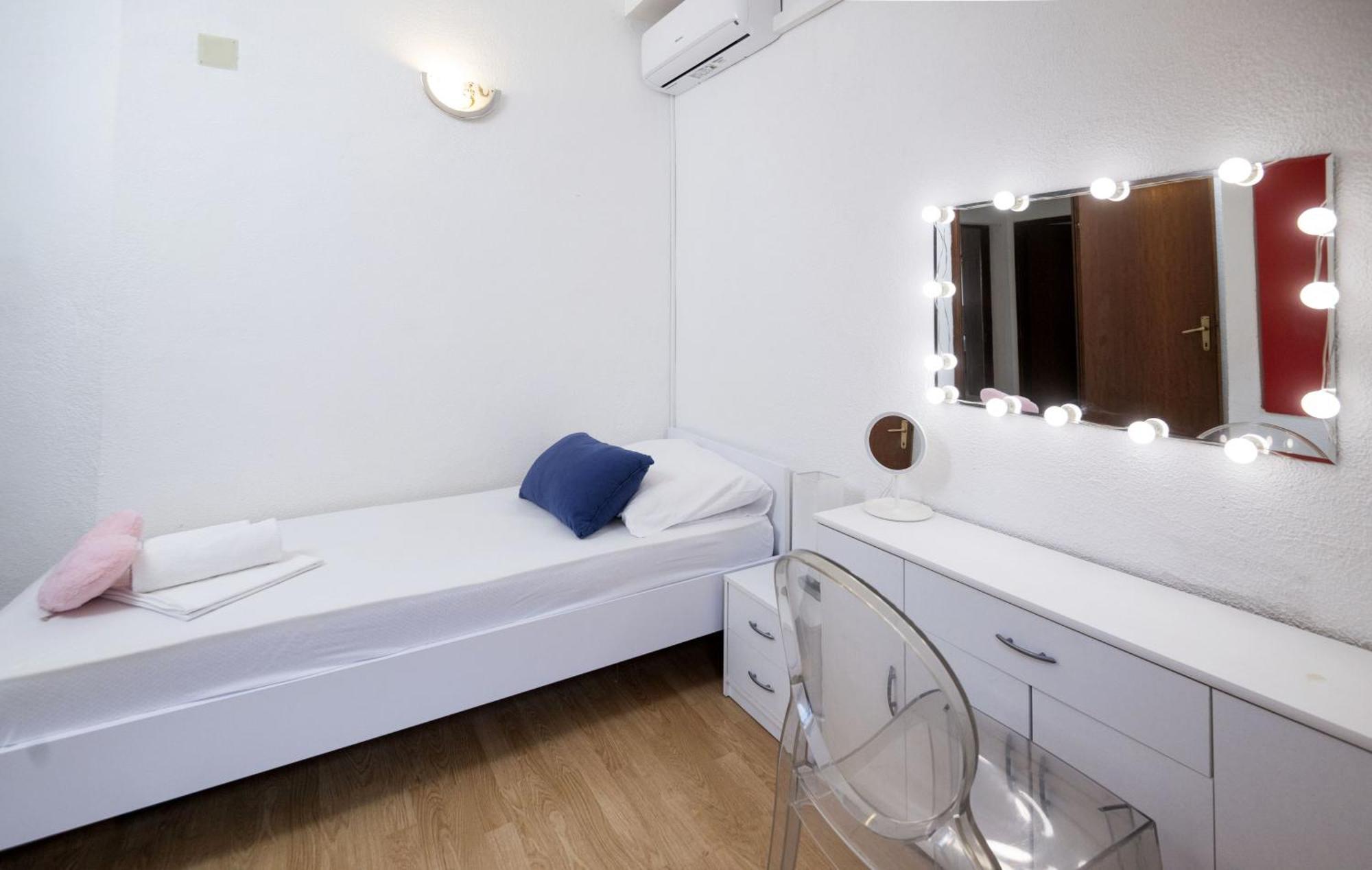 Zvijezda Apartment Split Bagian luar foto