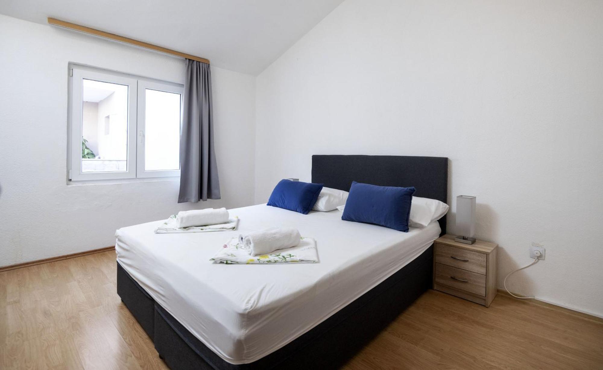 Zvijezda Apartment Split Bagian luar foto