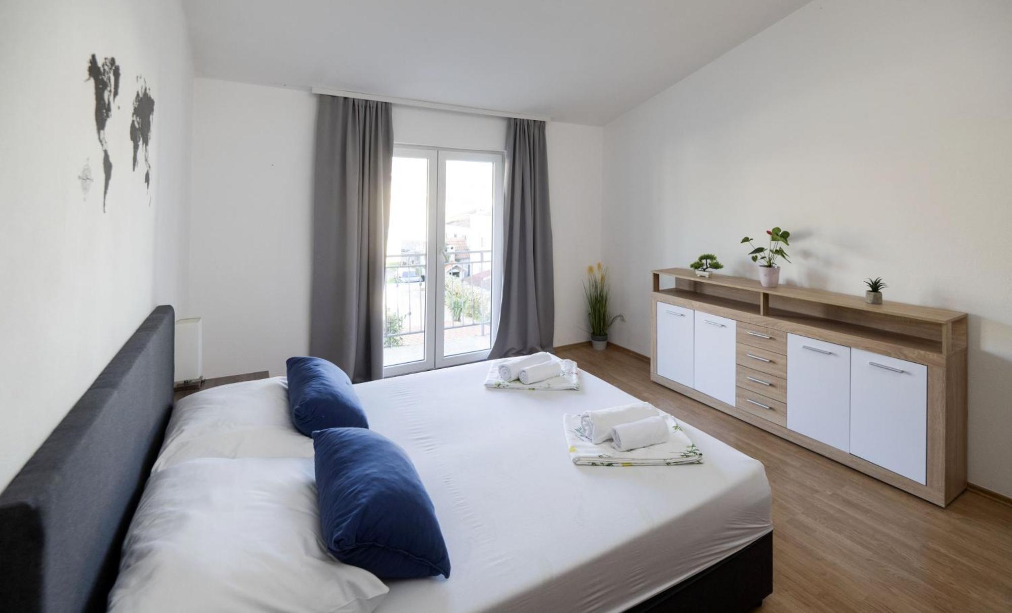 Zvijezda Apartment Split Bagian luar foto