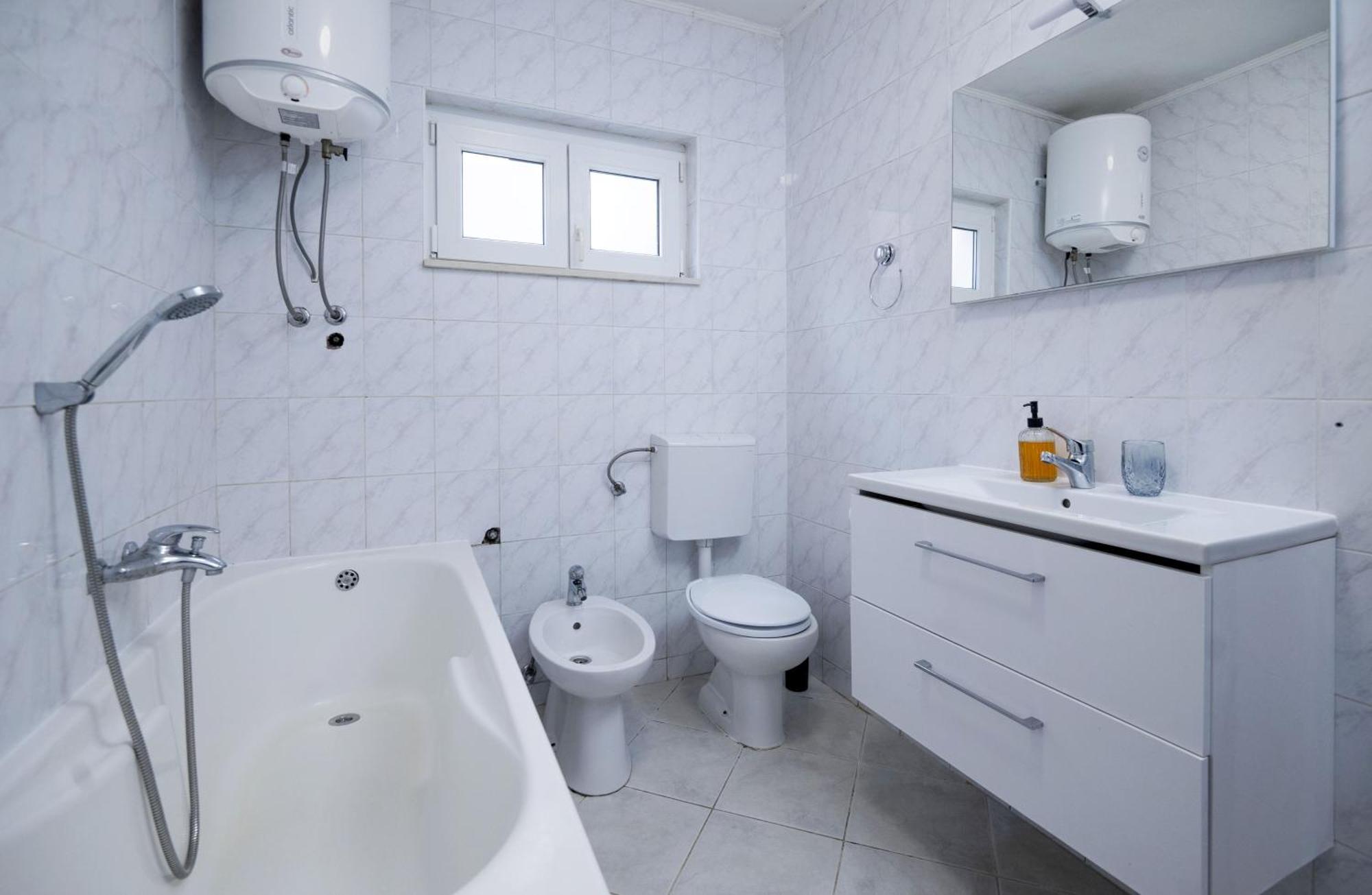 Zvijezda Apartment Split Bagian luar foto