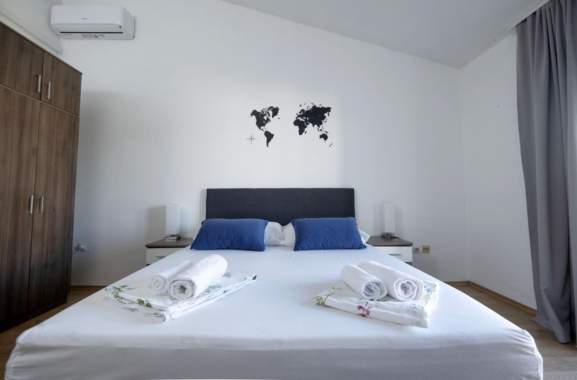 Zvijezda Apartment Split Bagian luar foto