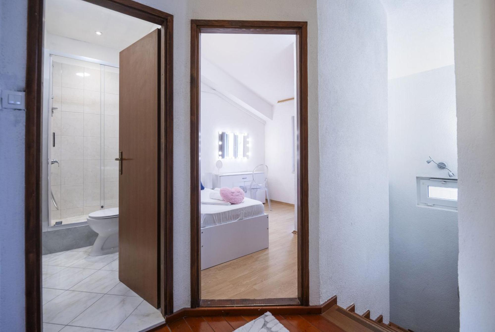 Zvijezda Apartment Split Bagian luar foto