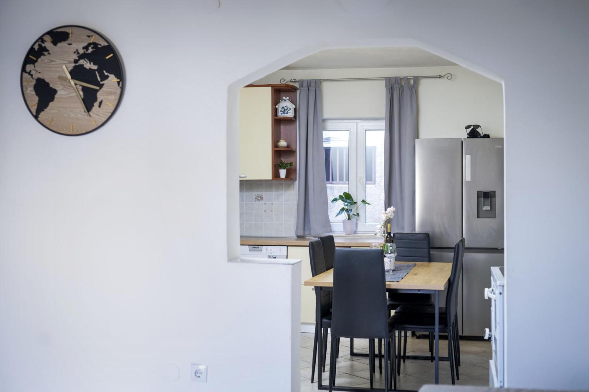 Zvijezda Apartment Split Bagian luar foto